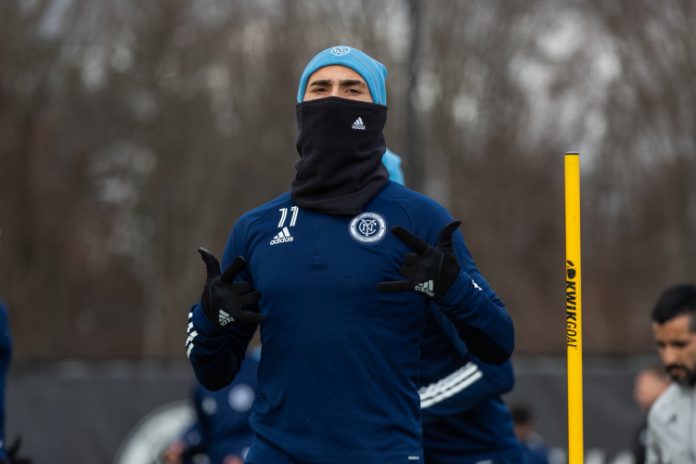 Conheça Valentín Castellanos, atacante do Grupo City que está na mira do Palmeiras