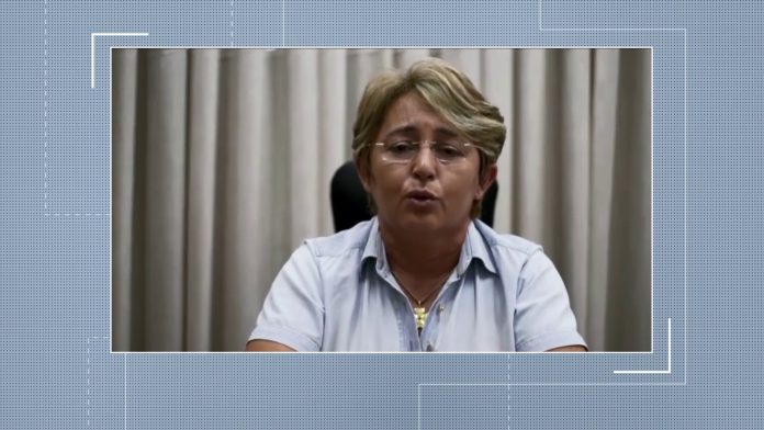 Prefeita de Uiraúna, PB, decreta toque de recolher durante todo o fim de semana para conter a Covid-19