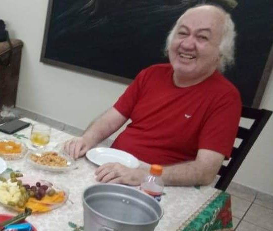 Professor e escritor Wellington Pereira morre vítima de Covid-19 em João Pessoa