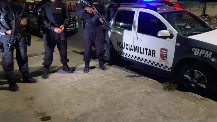 Em um dia, RN registra quatro mortes de policiais e bombeiros militares por Covid-19; já são 34 desde o início da pandemia