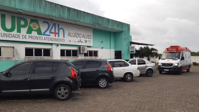 Mesmo com decisão judicial, mulher aguarda três dias por UTI Covid-19 na Grande Natal; fila de espera tem mais de 90 pessoas