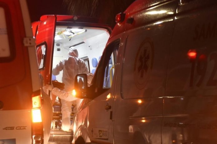 Março se torna o mês com mais mortes por Covid-19 no RN desde o início da pandemia