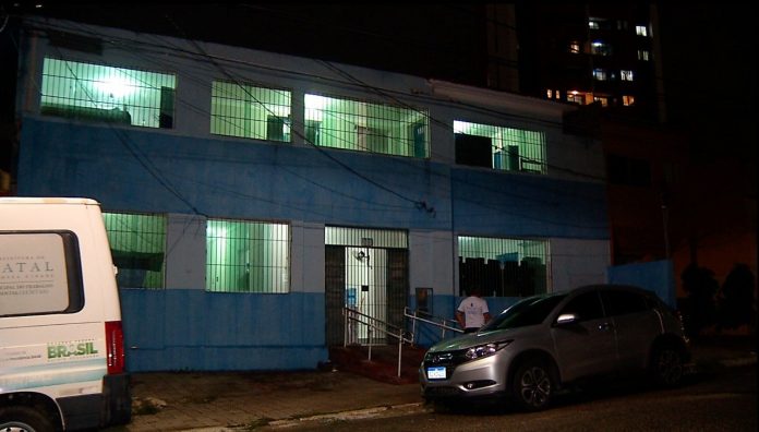 Moradores de rua e funcionários de abrigo testam positivo para Covid-19 em Natal