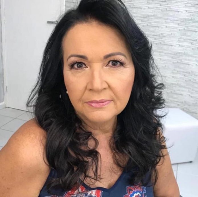 Ex-miss Rio Grande do Norte, policial civil aposentada morre de Covid-19 em Natal