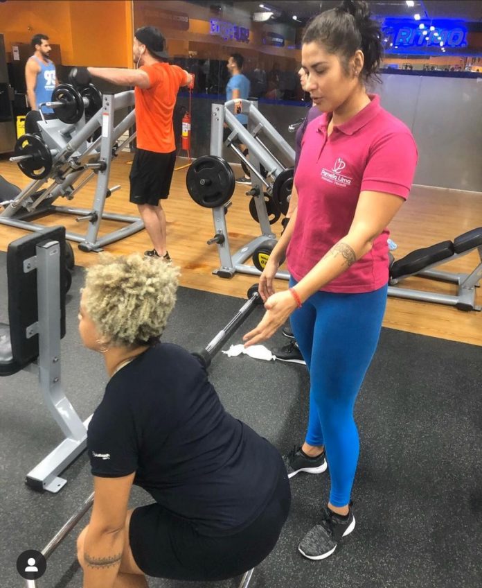 Personal usa treinos pela internet ‘baseados em afeto’, para ajudar pessoas durante pandemia, na PB