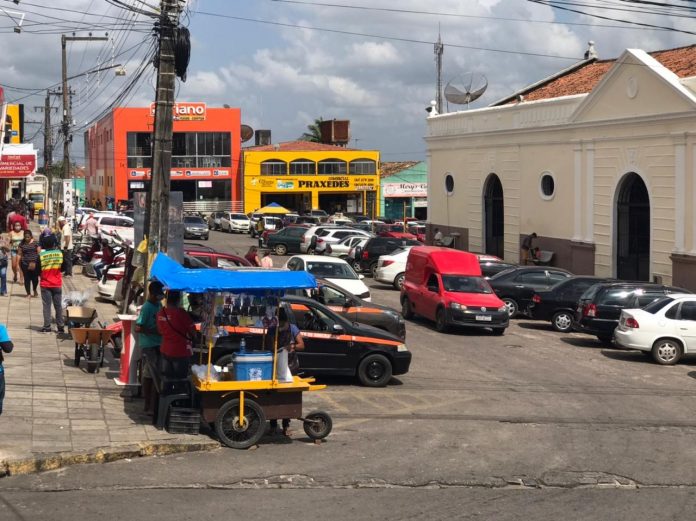 Covid-19: Município da Grande Natal determina fechamento de comércios não essenciais e órgãos públicos por 7 dias