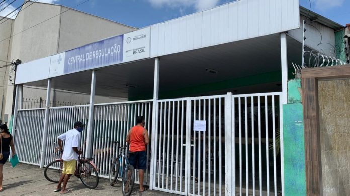 MP cumpre 7 mandados de busca e investiga uso de sistema de marcação de consultas e exames para fins eleitorais em Parnamirim