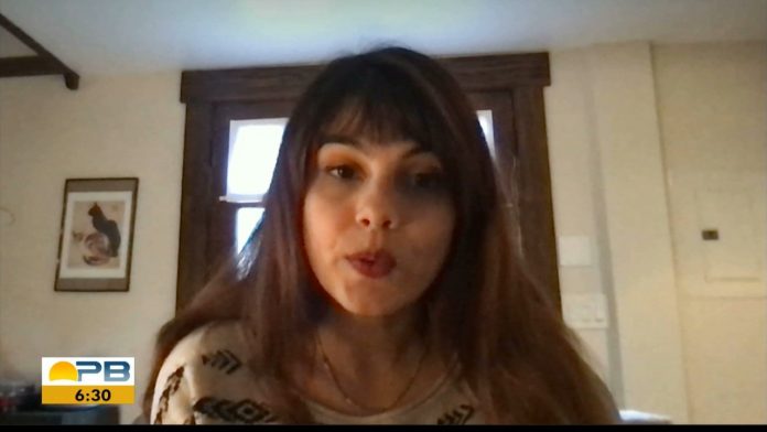 Pesquisadora paraibana faz parte de equipe da NASA que fez descoberta sobre regeneração de atmosfera