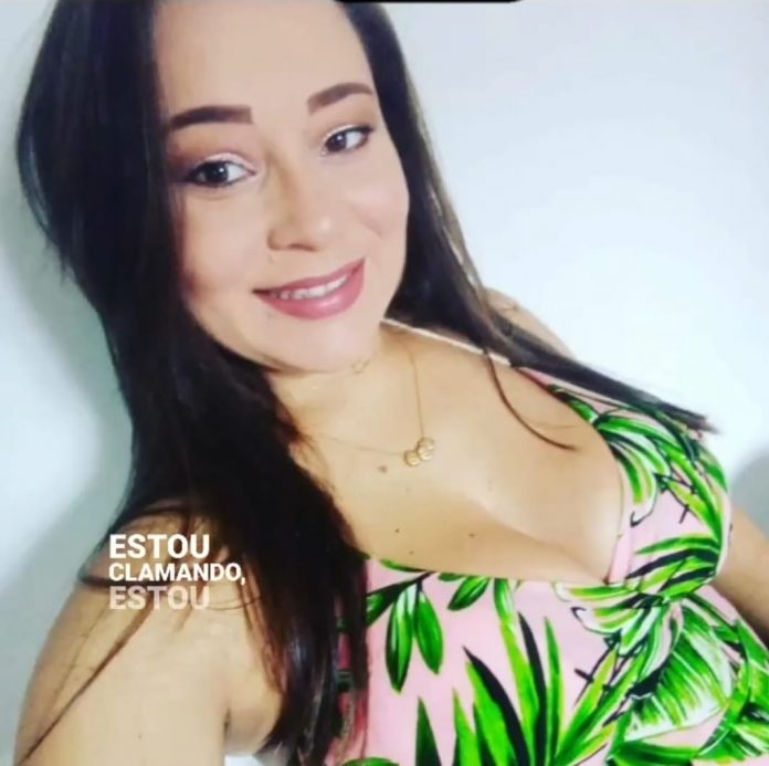 Mãe morre com Covid-19 após parto de emergência em Natal; bebê passa bem