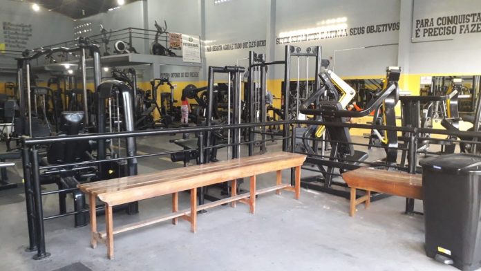 Igrejas e academias não poderão abrir em Natal, diz MP após acordo em reunião com prefeitura