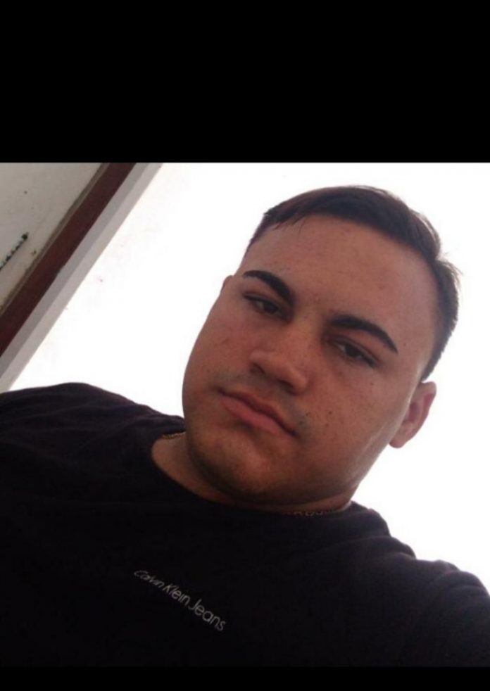 Jovem morre após ser atingido por raio no interior do RN