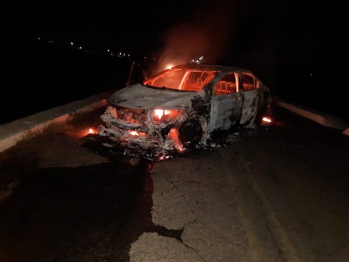 Polícia Civil prende suspeito de roubos a bancos após ataque em município do RN