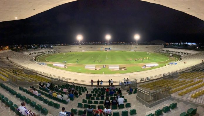 Novo decreto do Governo da Paraíba amplia restrições e fecha repartições públicas e estádios