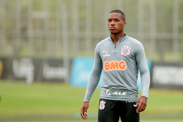 Corinthians tem 5 recuperados de Covid-19 para jogo da Copa do Brasil; veja relacionados