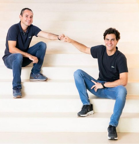 Guilherme Benchimol anuncia saída da presidência da XP