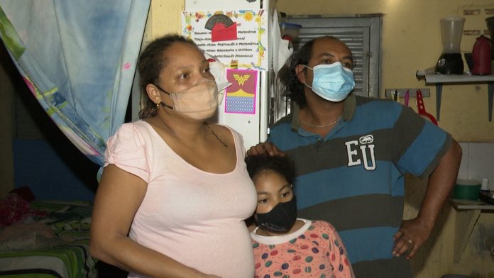 Famílias vivem pandemia com medo da doença e da fome na PB: ‘alguém precisa ouvir os pobres’