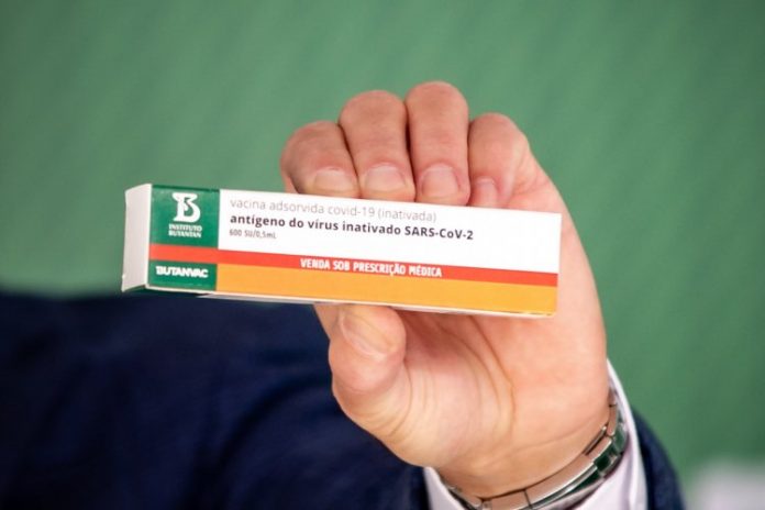 Butanvac: Saiba tudo sobre a nova vacina brasileira contra a Covid-19