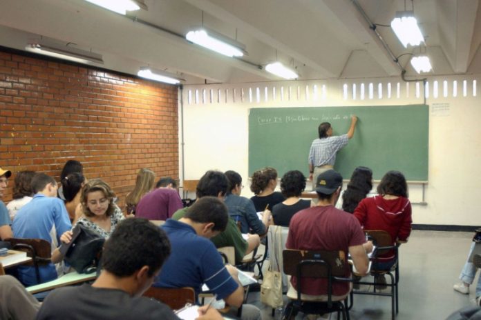 Apenas 46 instituições de ensino superior conquistam nota máxima em índice do Inep