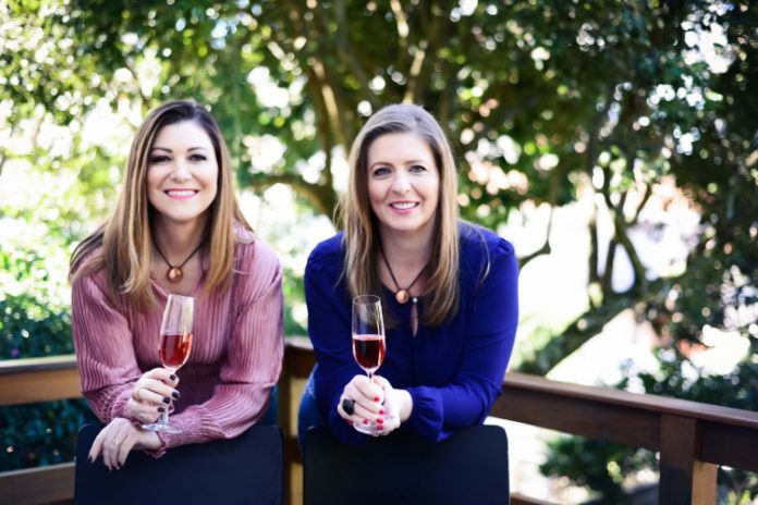 Amigas empreendedoras driblam crise causada pela pandemia e investem na construção de vinícola na Serra Gaúcha