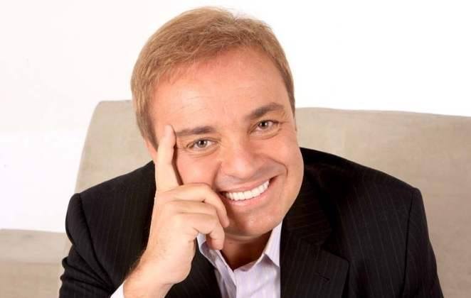 No dia que completaria 62 anos, redes sociais de Gugu Liberato viram canal de boas notícias