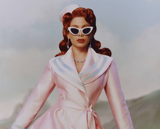 Anitta diz que foi vacinada contra Covid-19 em Miami: ‘É bom, mas é ruim ao mesmo tempo’