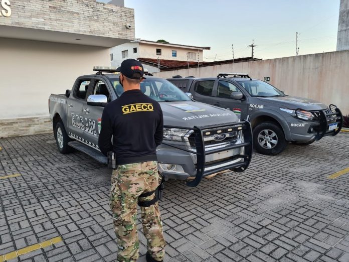 Quatro secretários municipais são afastados das funções durante operação do MP contra fraudes em marcação de consultas no SUS no RN