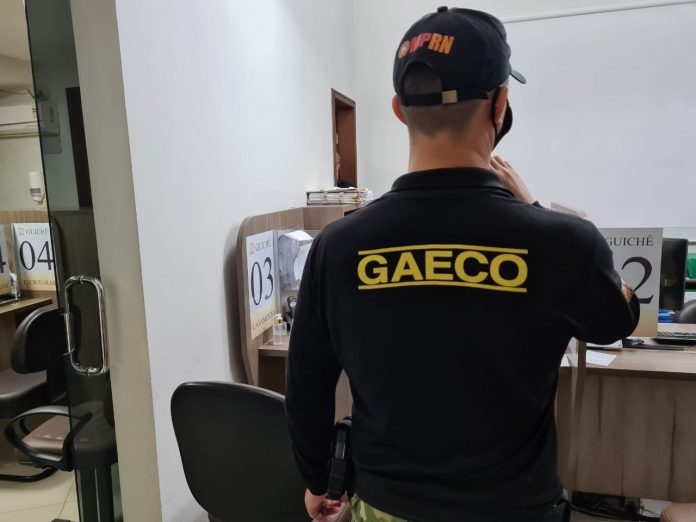 Vereador de Parnamirim é preso em operação do MP que investiga esquema de fura-fila no SUS