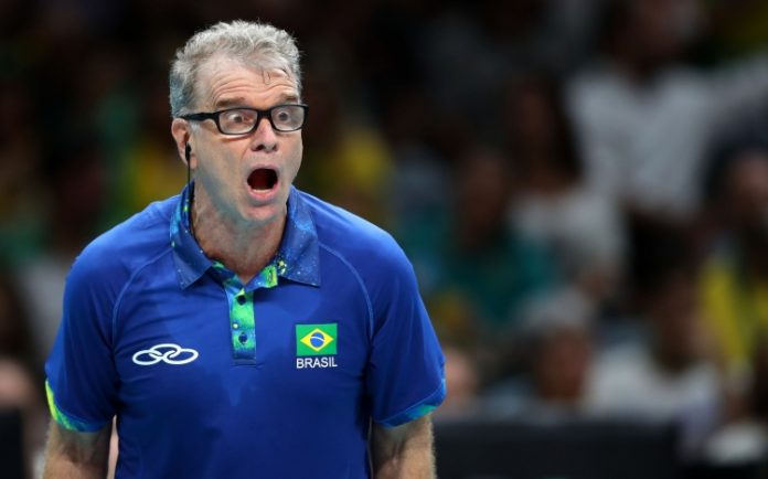 Bernardinho vai assumir a seleção francesa após Olimpíada de Tóquio