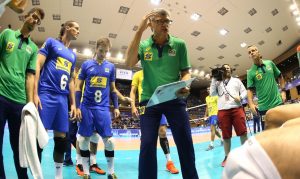 Intubado devido à Covid-19, Renan Dal Zotto mantém quadro estável