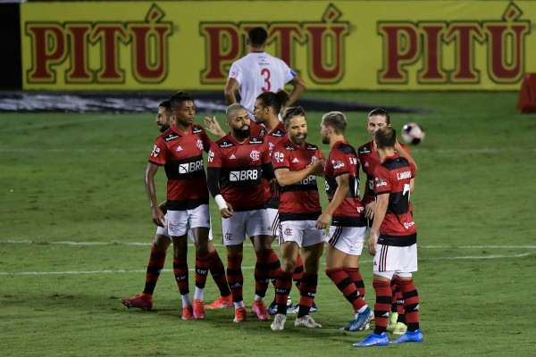 STJ suspende lockdown em Brasília e libera Flamengo x Palmeiras no Mané Garrincha