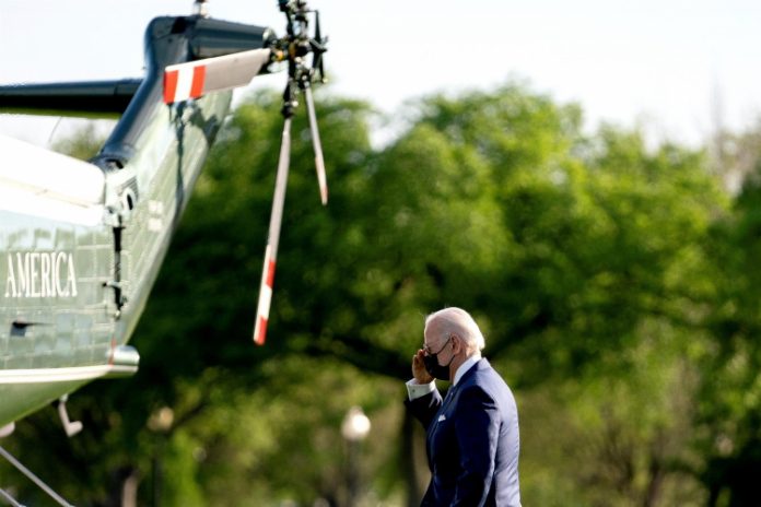 Biden manterá cota de refugiados recebidos pelos EUA em nível mínimo