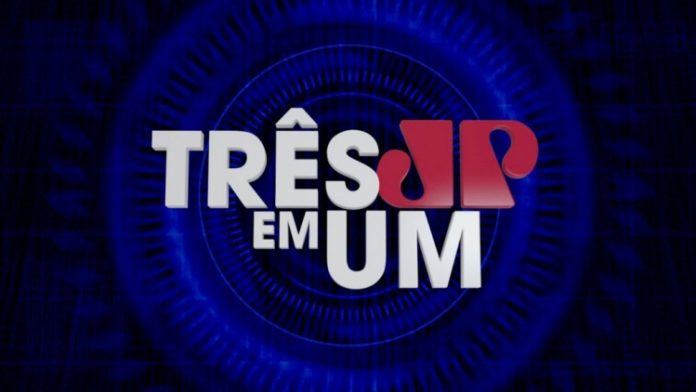 ENQUETE – 3 EM 1 – Você concorda com a decisão do ministro Barroso, do STF, de mandar o Senado instalar a CPI da Covid-19?