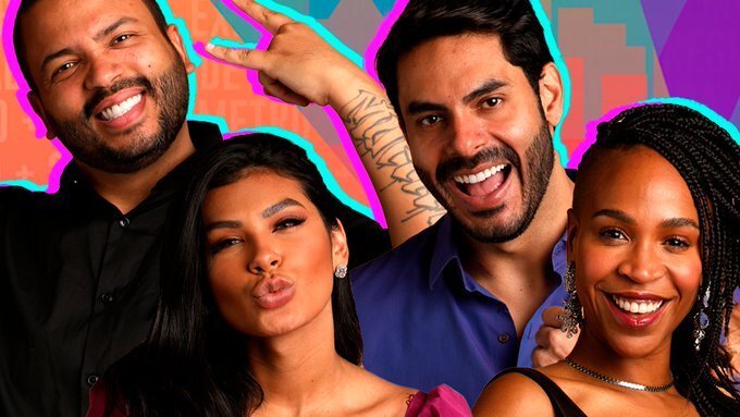 Final do ‘BBB 21’ terá shows de ex-participantes e apresentação de dentro da casa