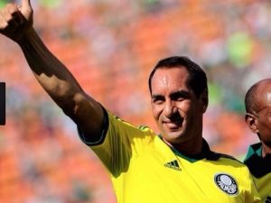 STF forma maioria para Edmundo não poder mais ser punido por acidente de 1995