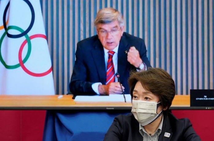 Tóquio-2020 fará testes diários em atletas e decidirá sobre público em junho