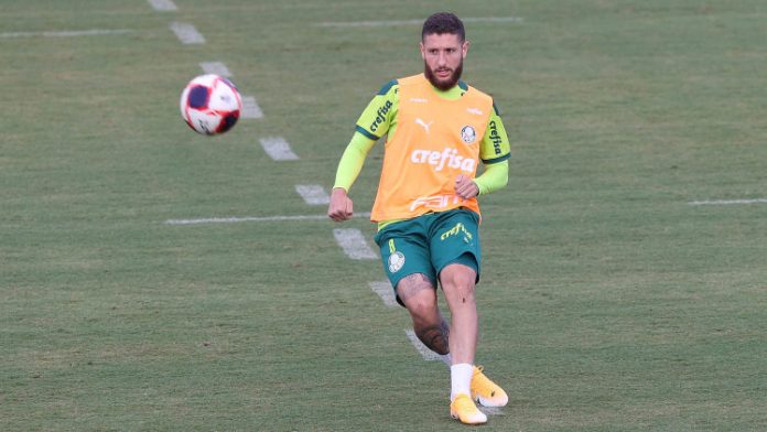 Palmeiras se reapresenta após vitória na Libertadores e se prepara para o Paulistão