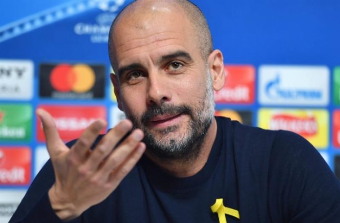 Guardiola: ‘Se Neymar estivesse ficado no Barcelona, já teria conquistado duas Ligas dos Campeões’