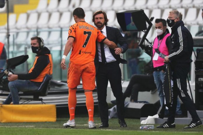 Filho de Pirlo revela ameaças de morte à família em meio à má fase da Juventus