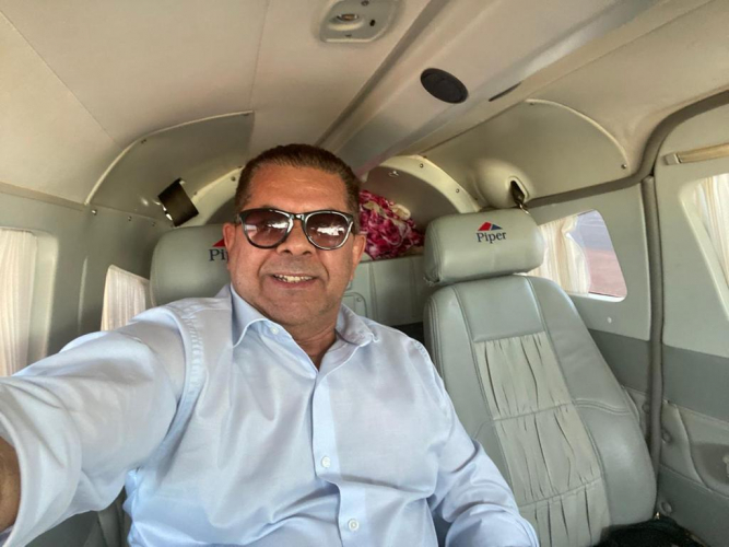 Morre Luiz Pereira da Silva, um dos grandes nomes da Rede Jovem Pan no Paraná