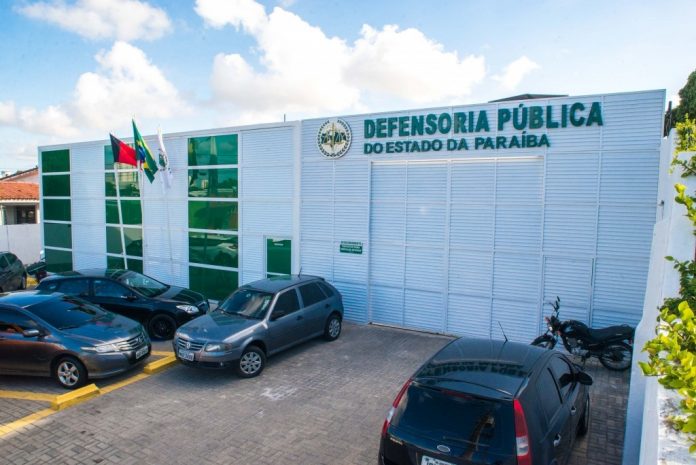 Defensoria Pública da Paraíba aprova realização de concurso público
