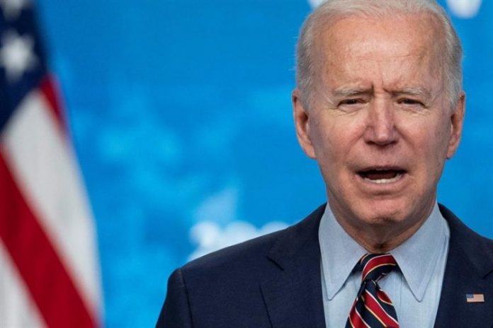 Biden reforça importância econômica do combate às mudanças climáticas