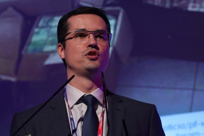 ‘Frustração de quem busca justiça no país da corrupção’, diz Dallagnol após decisão sobre condenações de Lula