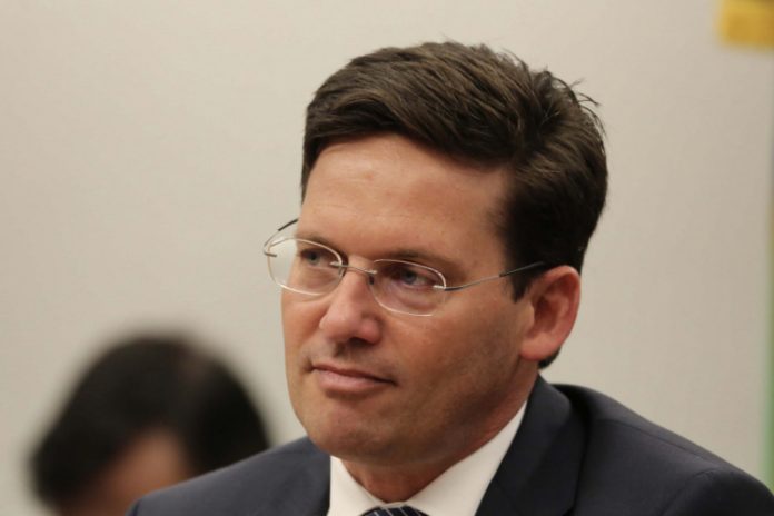 João Roma é o entrevistado do ‘Direto ao Ponto’ desta segunda-feira