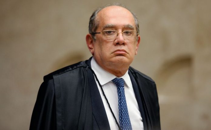 Gilmar Mendes veta realização de cultos e missas em São Paulo