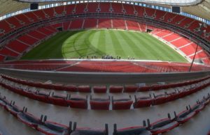 Supercopa, Libertadores e Recopa são impactadas com retorno do lockdown no DF