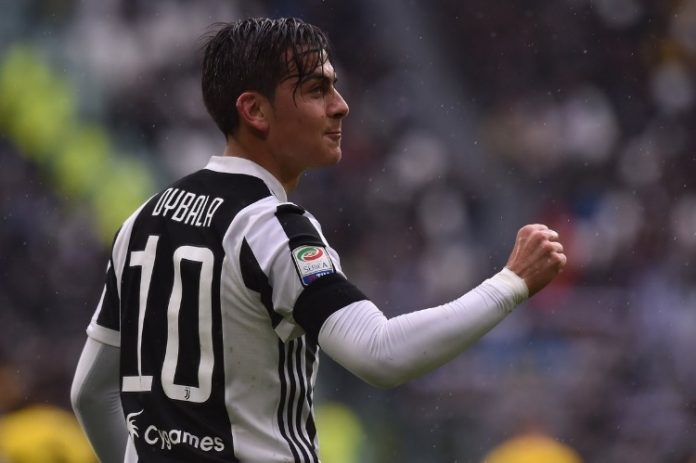 Arthur, Dybala e McKennie voltam a treinar após ficarem de fora de jogo da Juventus