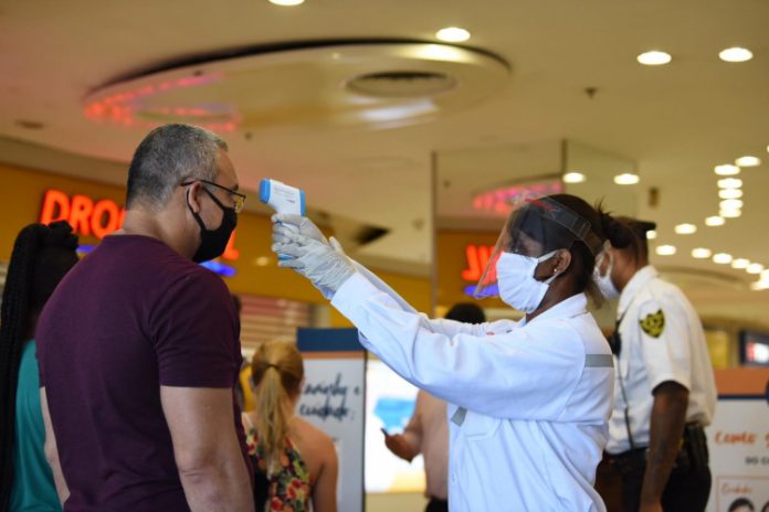 Shoppings fazem apelo por reabertura e temem perda de 55 mil empregos em SP