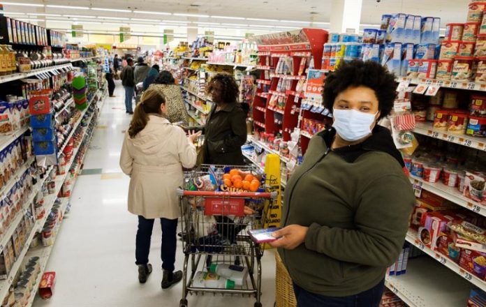 Alimentos da cesta de Páscoa sobem quase 30% em 2021