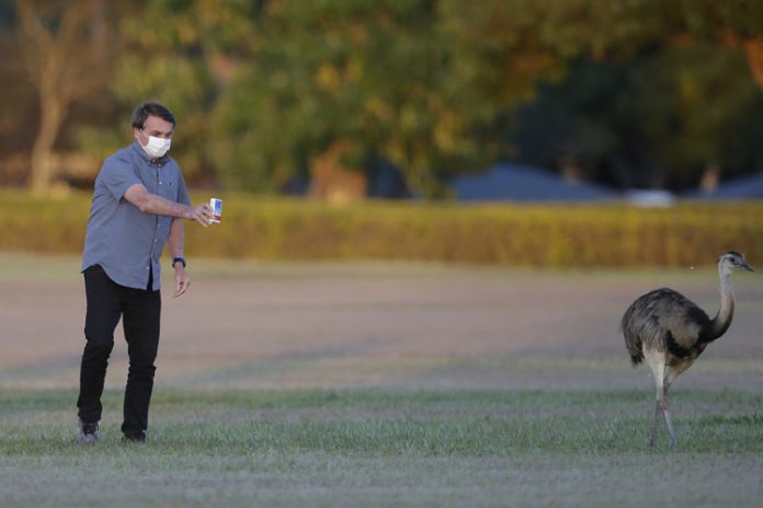 Carta assinada até por vencedores do Nobel tenta dar um basta no ataque do governo à ciência
