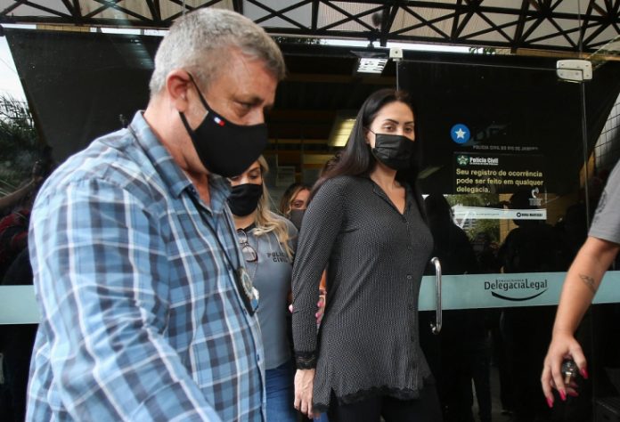 Caso Henry: Mãe deve ficar isolada mesmo após quarentena por causar ‘insatisfação’ nas presas